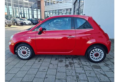 Fiat 500 #2