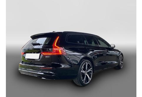 Volvo V60 #5