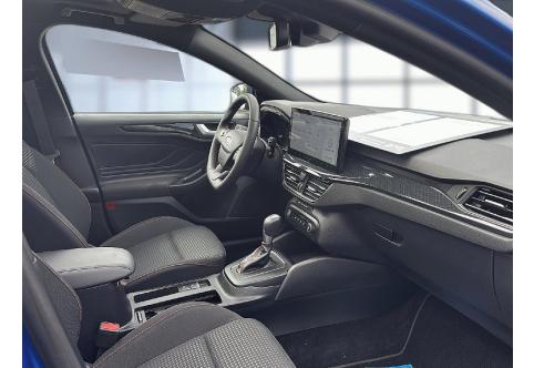 Ford Focus #12