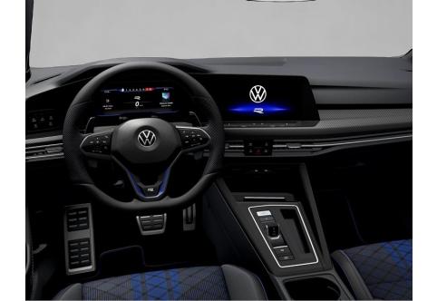 VW Golf #2