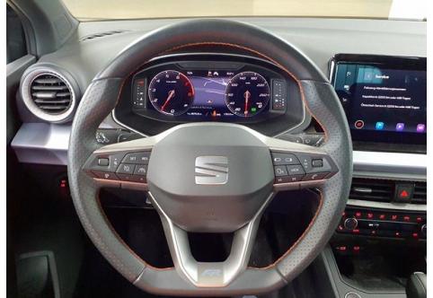 Seat Ibiza #4