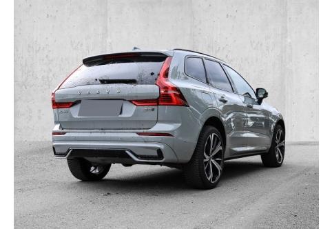 Volvo XC60 #2