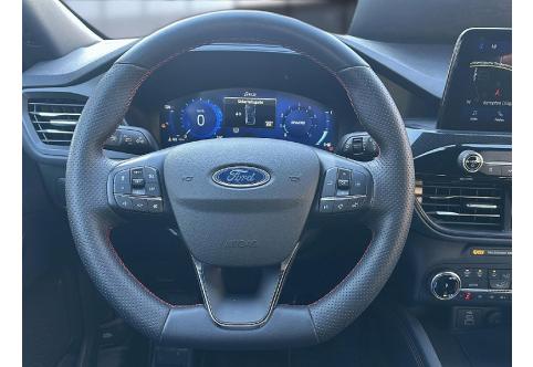 Ford Kuga #6