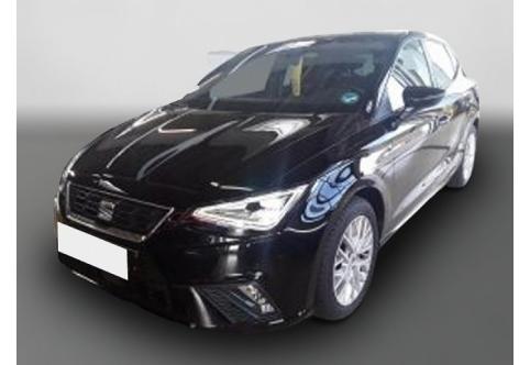 Seat Ibiza #1