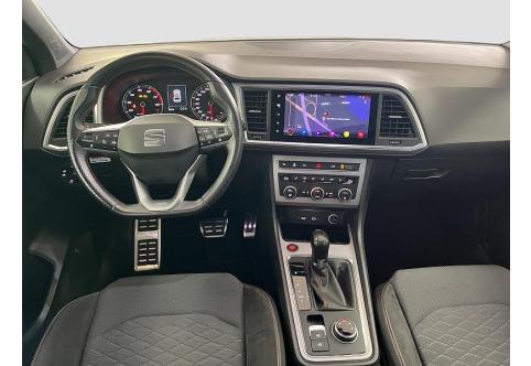 Seat Ateca #13