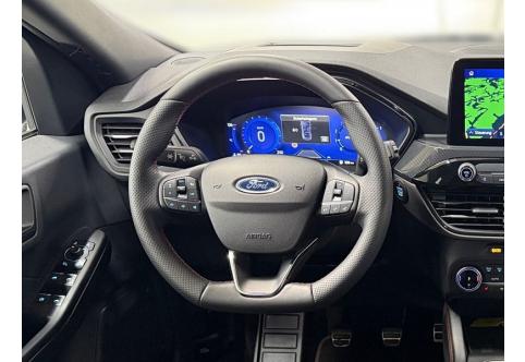 Ford Kuga #11