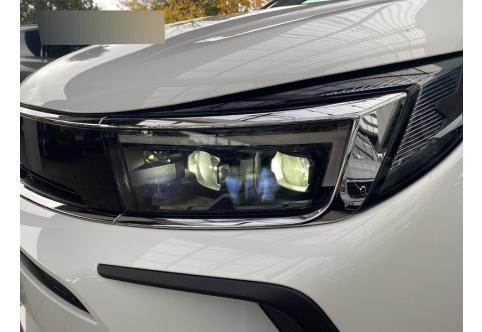 Opel Grandland X #8
