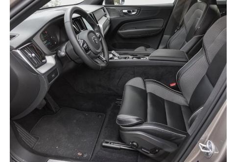 Volvo XC60 #11