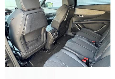 Peugeot 5008 #10