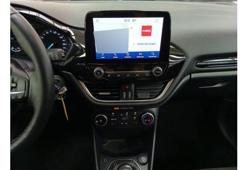 Ford Fiesta #15