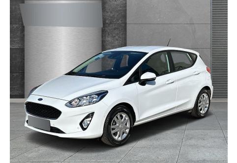 Ford Fiesta #1