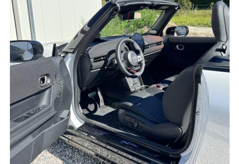 MINI JOHN COOPER WORKS CABRIO #10