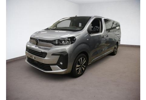 Citroen SpaceTourer #1