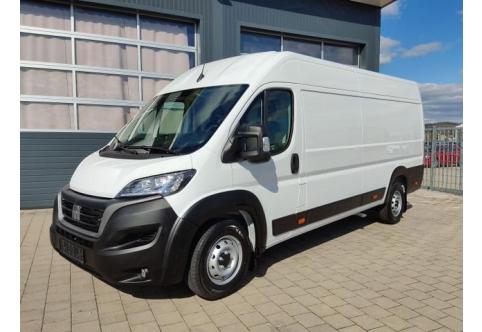 Fiat Ducato #1