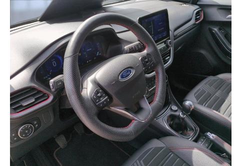Ford Puma #10