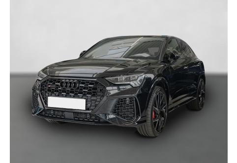 Audi RSQ3 #1
