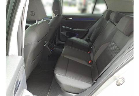 VW Golf #16