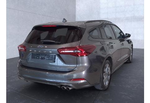 Ford Focus #3