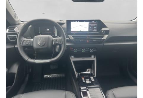 Citroen C4 #7