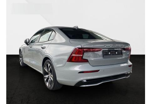 Volvo S60 #3