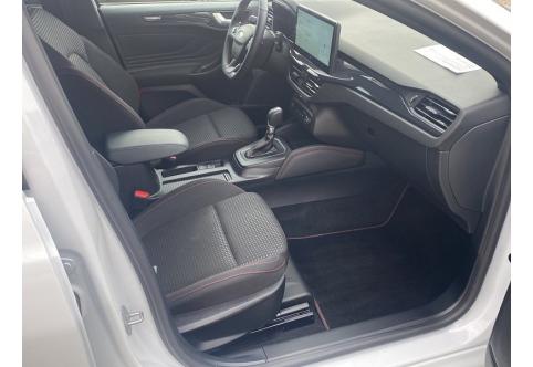 Ford Focus #12