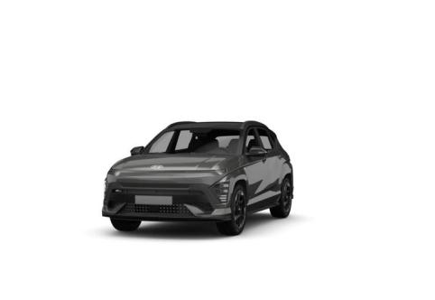 Hyundai Kona #1