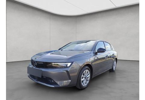 Opel Astra #1