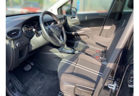 Opel Crossland X #3