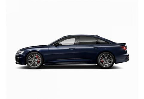 Audi S6 #6