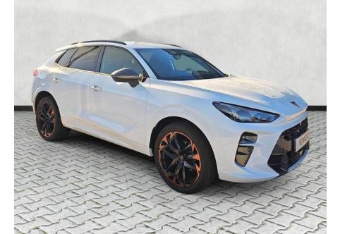 Cupra Terramar #1