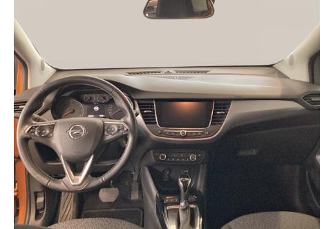 Opel Crossland X #14