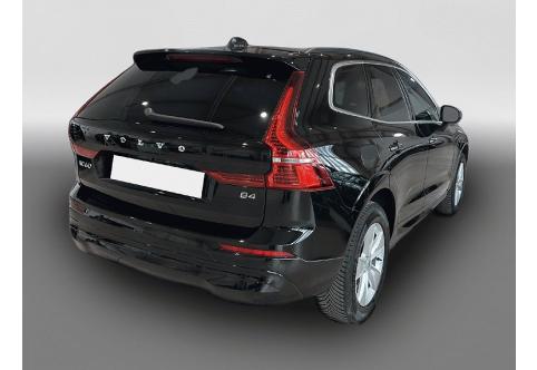 Volvo XC60 #3