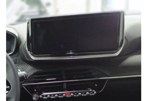 Peugeot 2008 #5