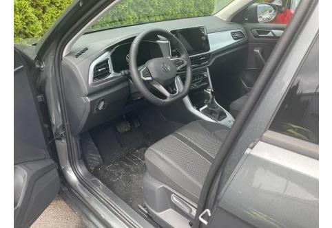 VW T-Roc #2