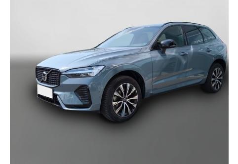 Volvo XC60 #1