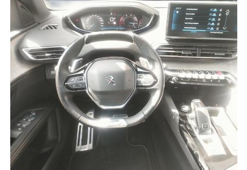 Peugeot 5008 #16