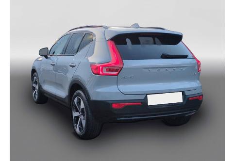 Volvo XC40 #2