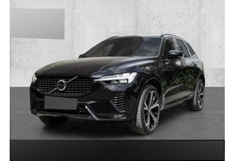 Volvo XC60 #1