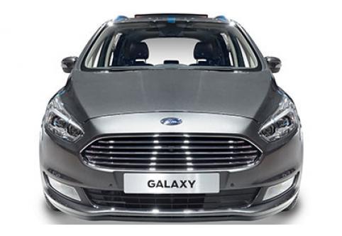 Preise neuer Ford Galaxy (2015): Generation 3 ab 32.810 Euro