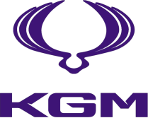 KGM Logo