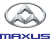 Maxus Logo