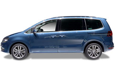 VW Sharan Highline Reimport - EU Neuwagen mit bis zu 46% ...